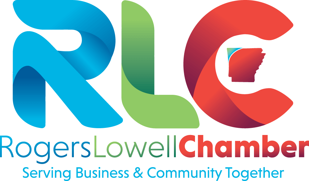 Roger Lowell Chamber Logo