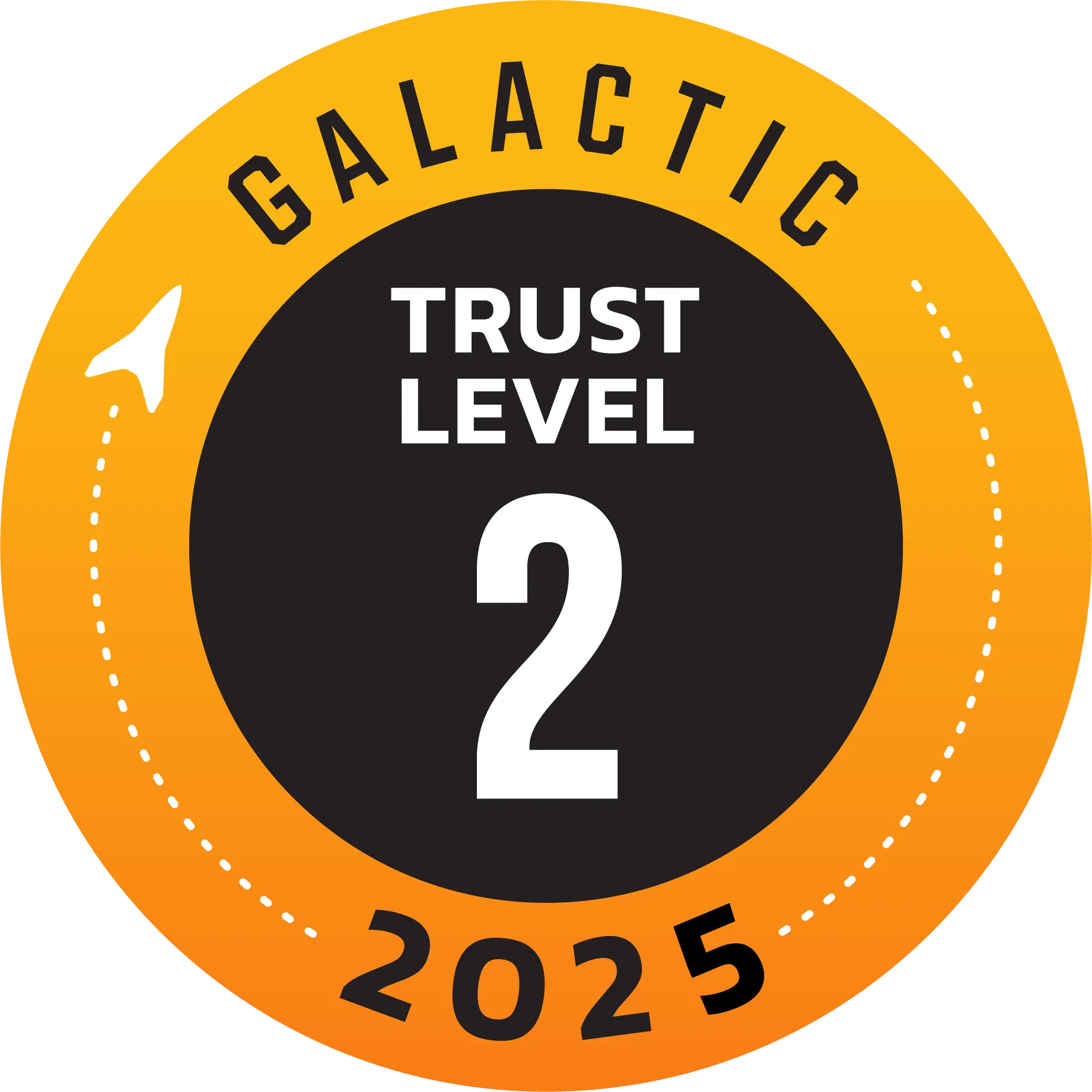 Galactic Trust Level 2